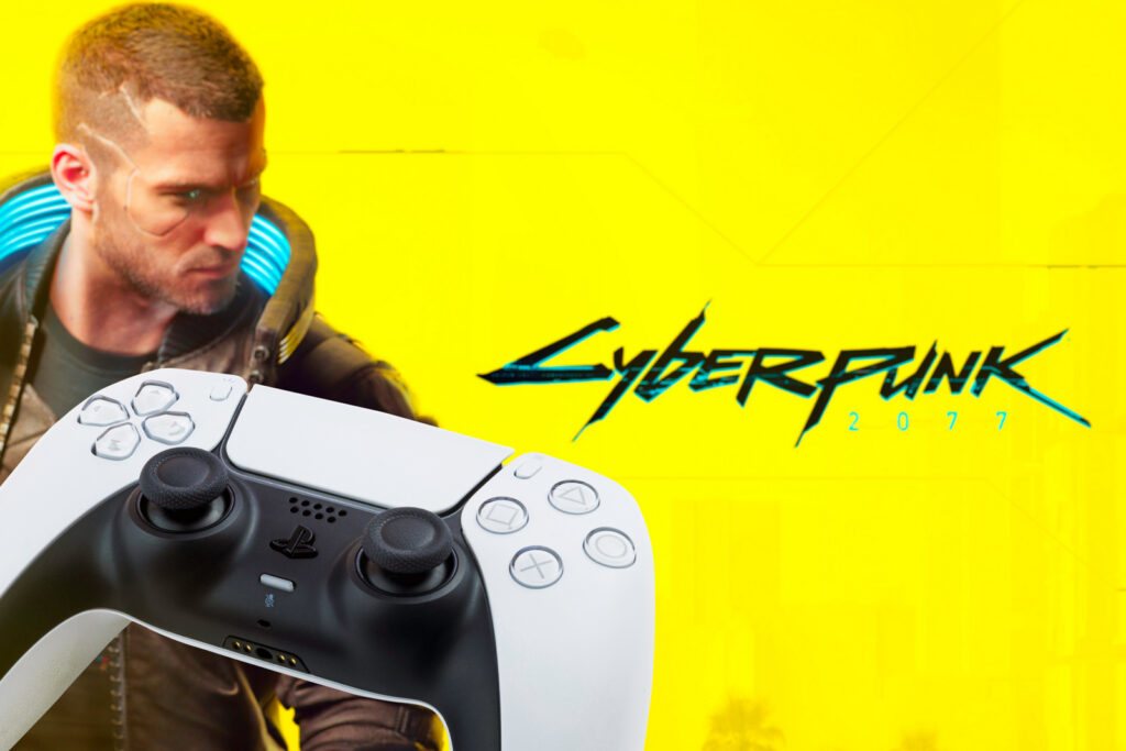 Cyberpunk 2077 na PS5 Pro: duża aktualizacja z PSSR i ray tracingiem Cyberpunk 2077 na PS5 Pro – aktualizacja graficzna z PSSR i ray tracingiem