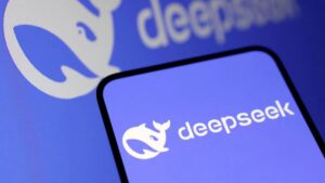 DeepSeek V4