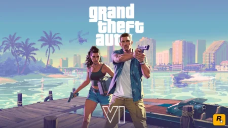 Grand Theft Auto VI – grafika promocyjna