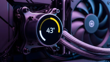 Jak chłodzić komputer gamingowy – skuteczne sposoby na niższe temperatury i więcej FPS Jak chłodzić komputer gamingowy