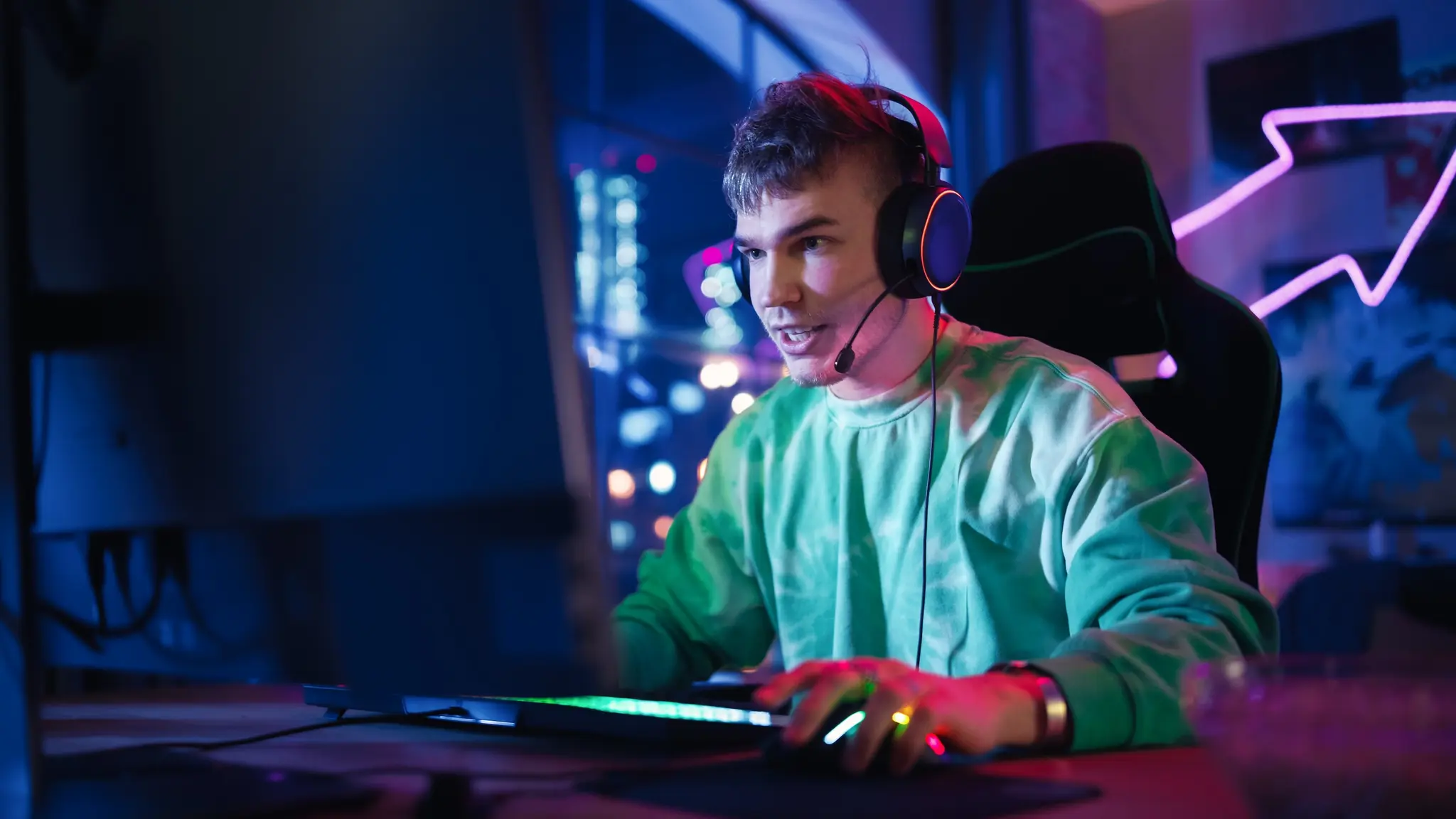 Jak poprawić ping w grach online - Sprawdzone sposoby na niższe opóźnienia i brak lagów