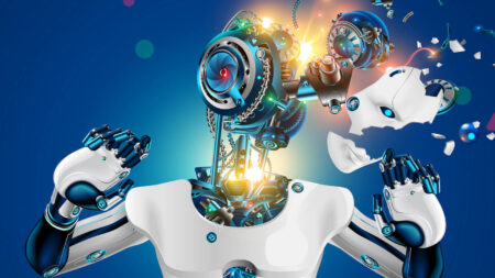 Największe wpadki AI w historii – błędy, które kosztowały miliony i zmieniły technologię Największe wpadki AI w historii