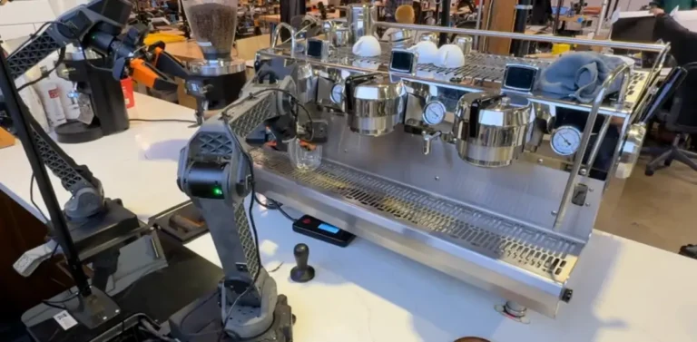 Physical Intelligence