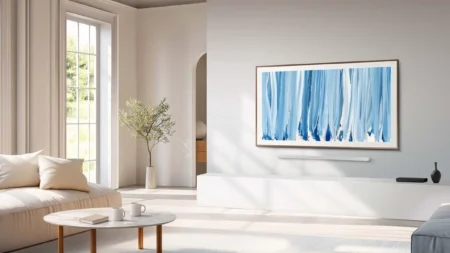Samsung Frame Pro i OLED 2026: ceny, modele i najważniejsze informacje Samsung The Frame
