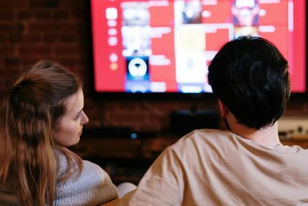 telewizja satelitarna w Polsat Box