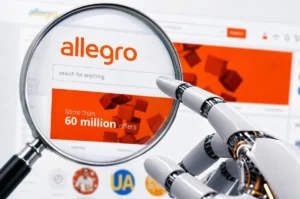 Asystent AI Allegro