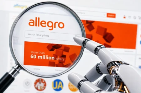 Asystent AI Allegro