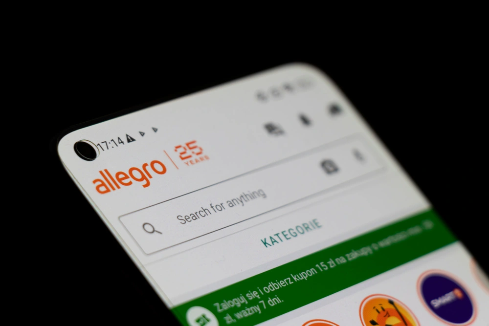 Asystent AI Allegro już dla wszystkich