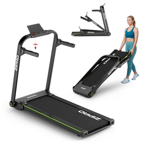 Bieżnia Zipro Jogger elektryczna