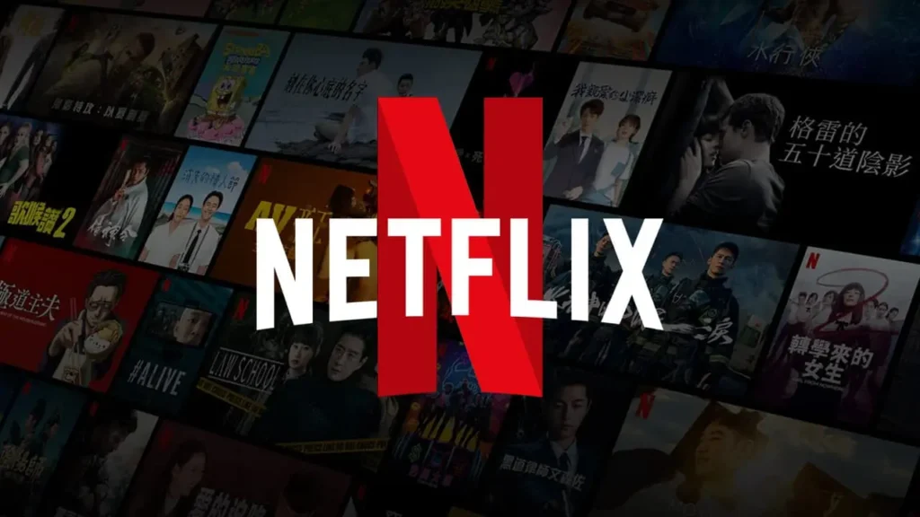 Ceny Netflix w górę
