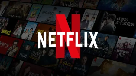 Ceny Netflix w górę