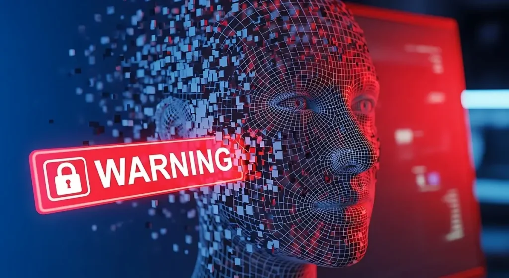 Deepfake phishing – co to jest, jak działa i jak się przed nim bronić? Deepfake phishing – co to jest i jak się bronić