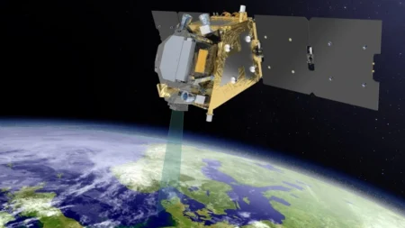 FLEX (FLuorescence EXplorer) - ESA
