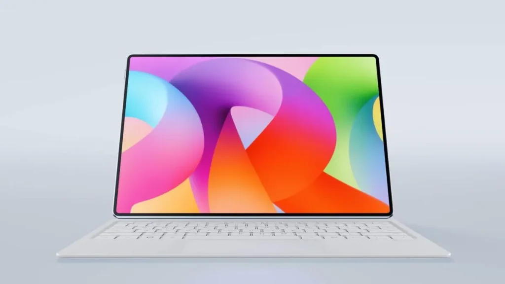 Tablet Huawei MatePad Pro Max. | Źródło: Huawei