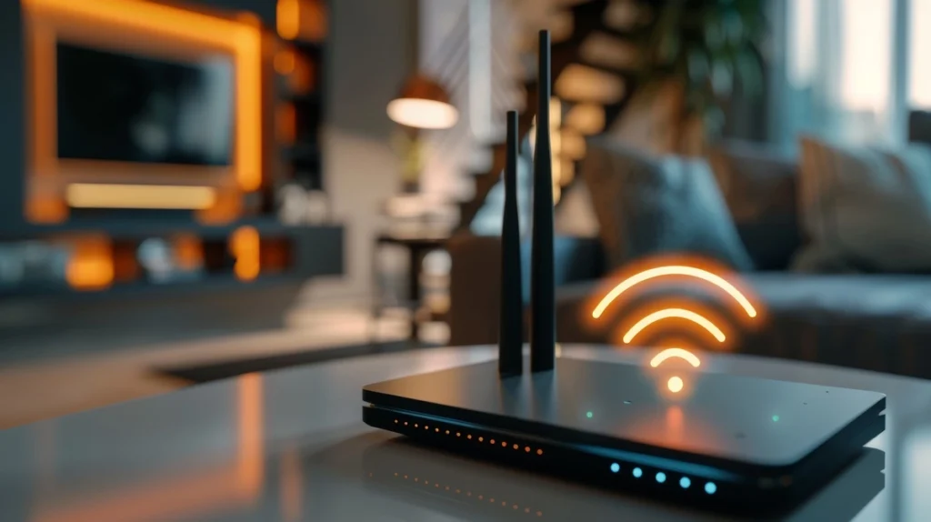 Jak skonfigurować router? Bezpieczne ustawienia Wi-Fi, WPA3 i sieci IoT Jak bezpiecznie skonfigurować router domowy