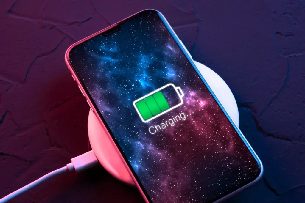Jak ładować telefon żeby bateria trzymała dłużej