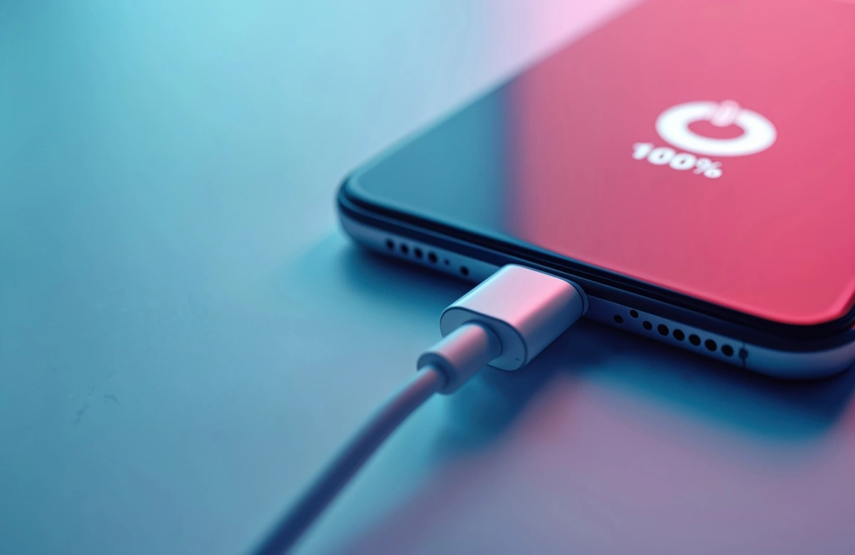Jak ładować telefon żeby bateria trzymała dłużej