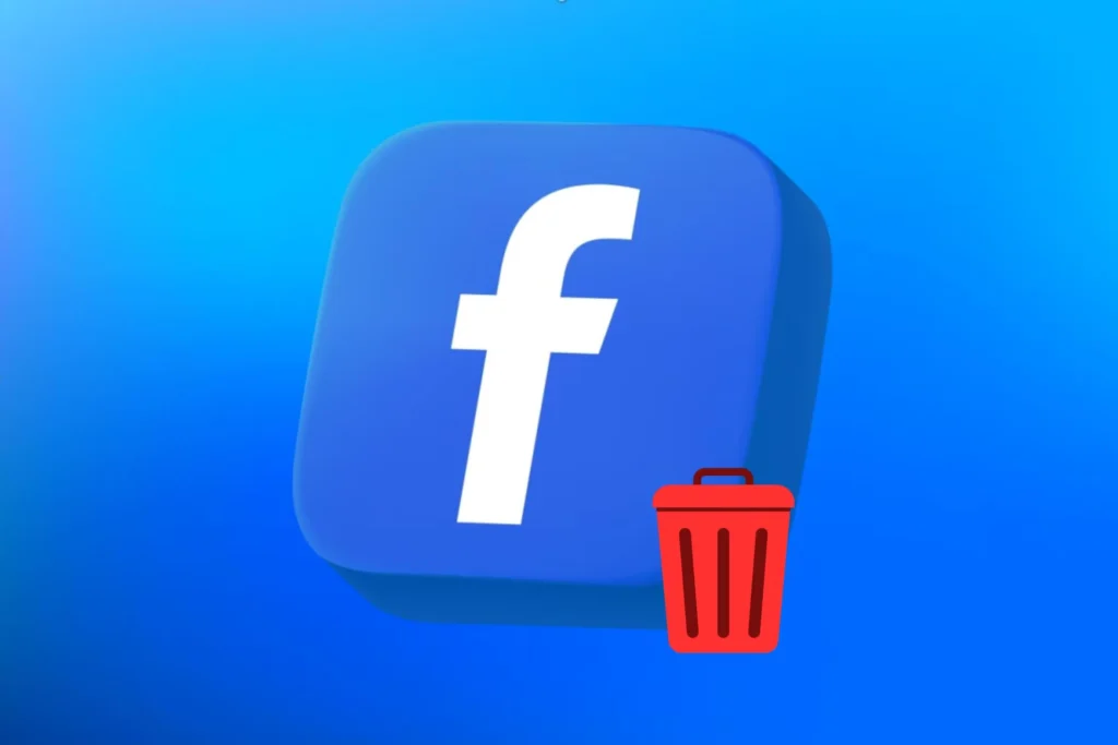 Jak usunąć konto na Facebooku na stałe