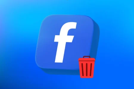 Jak usunąć konto na Facebooku na stałe