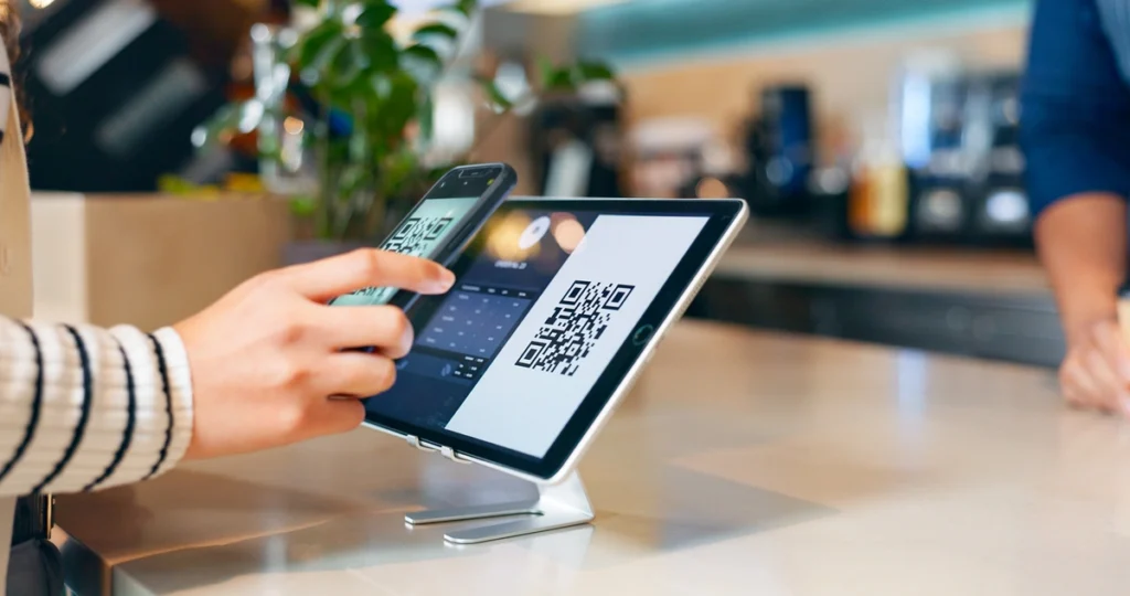 Jak zeskanować kod QR – poradnik krok po kroku