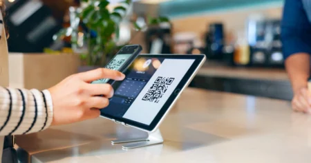 Jak zeskanować kod QR – poradnik krok po kroku