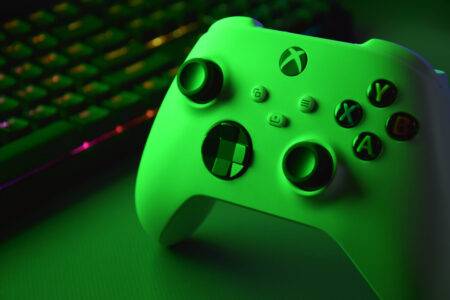 Microsoft rezygnuje z Copilota na Xboxie