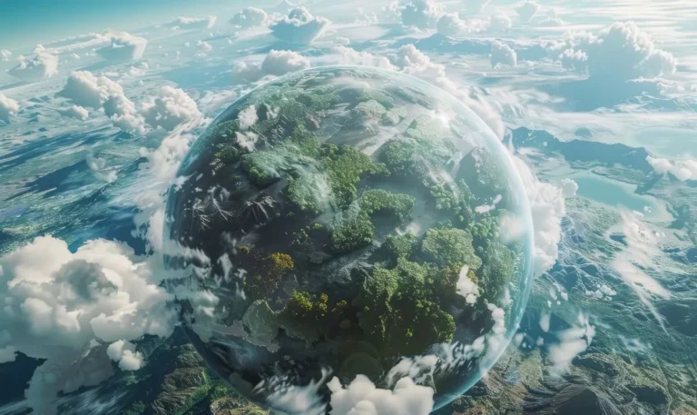 Czy da się schłodzić Ziemię? Geoinżynieria klimatu budzi coraz większe kontrowersje Naukowcy chcą chłodzić Ziemię