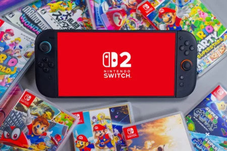 Nintendo podnosi ceny Switcha 2. Konsola będzie droższa także w Polsce Nintendo Switch 2