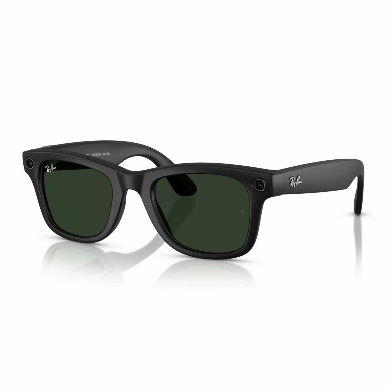 Okulary AR Ray-Ban RW4008