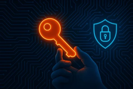 Passkeys - klucze dostępu