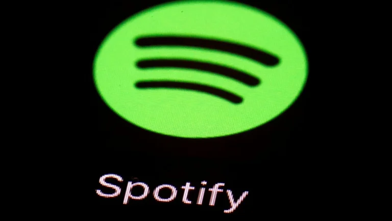 Globalna awaria Spotify. Problemy z logowaniem i odtwarzaniem muzyki Spotify