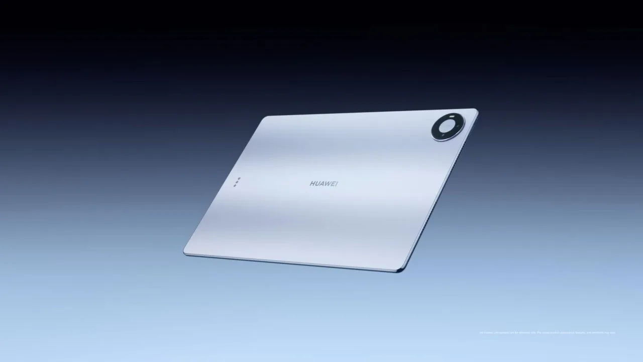 Tablet Huawei MatePad Pro Max. | Źródło: Huawei
