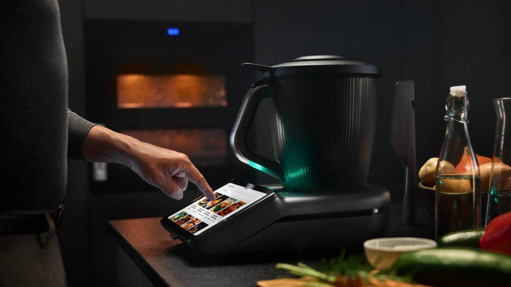 Thermomix bez prezentacji – zakup online
