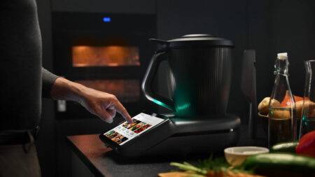 Thermomix bez prezentacji – zakup online