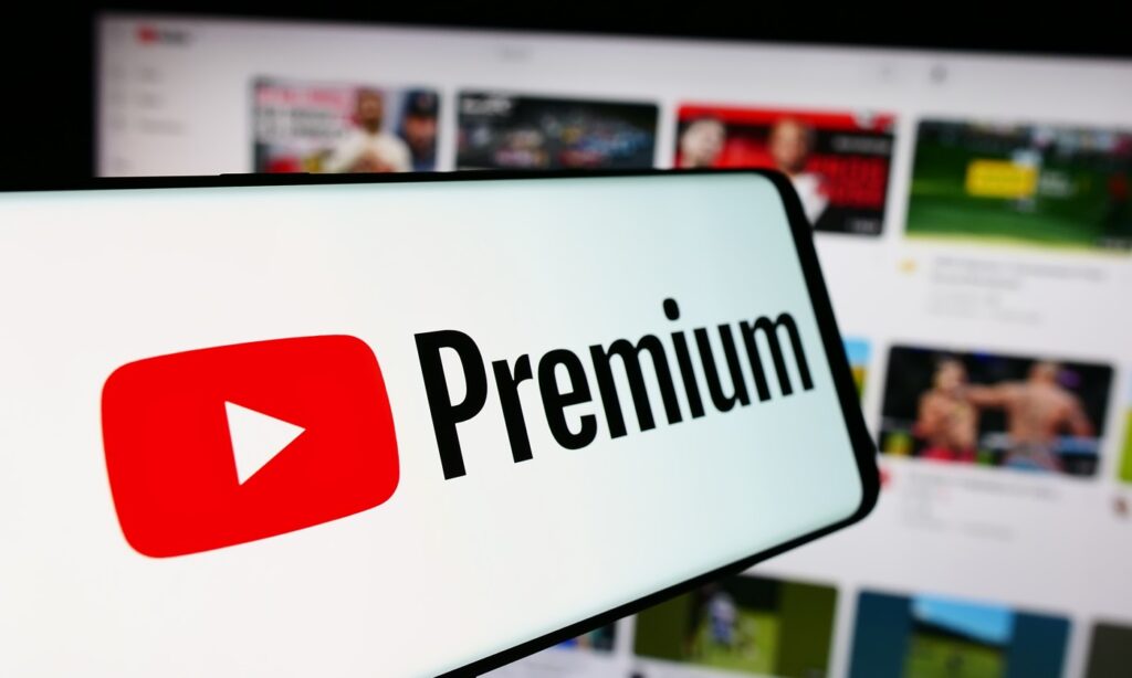 YouTube Premium cena 2026: ile kosztuje, co daje i czy warto? YouTube Premium