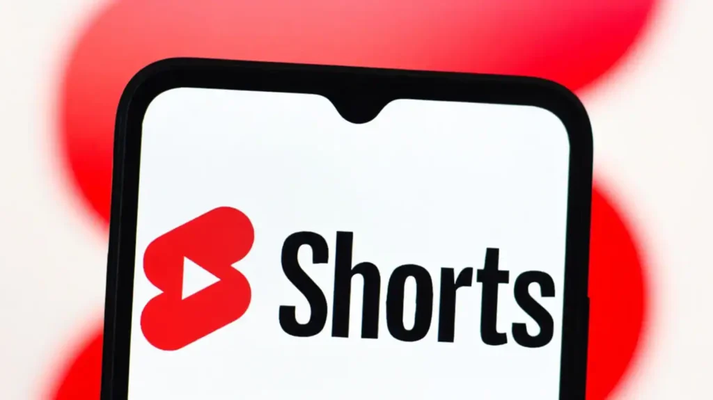 YouTube Shorts