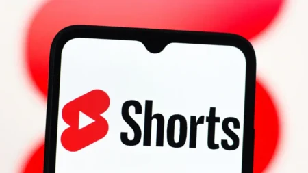 YouTube Shorts