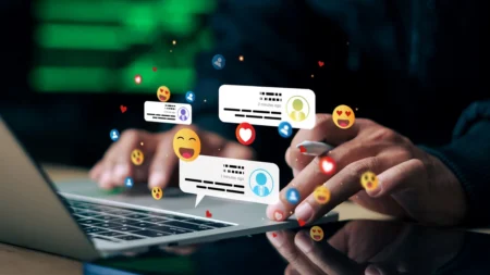 Najpopularniejsze czaty online w Polsce. Gdzie rozmawiać w 2026 roku? czaty online