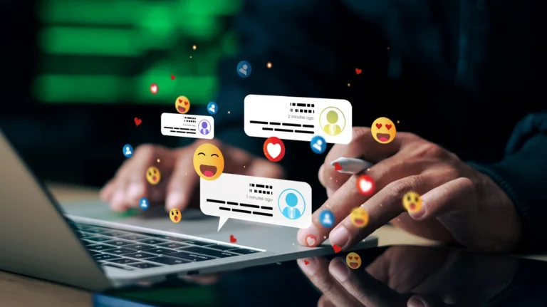czaty online