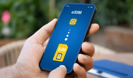 eSIM i iSIM różnice