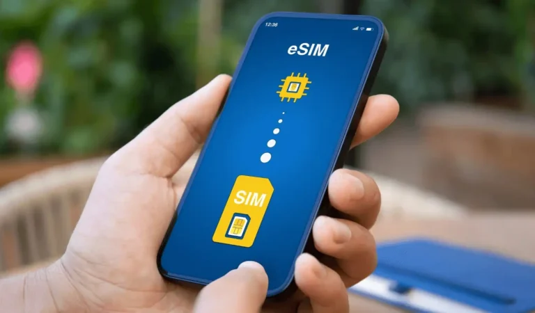 eSIM vs iSIM – czym różni się wirtualna karta od SIM wbudowanej w chip? eSIM i iSIM różnice