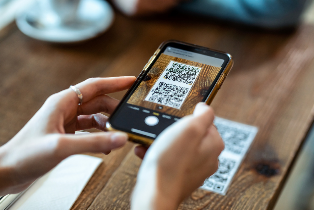 Kod QR