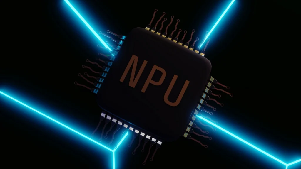 Jak sprawdzić, czy laptop ma NPU? AI PC krok po kroku laptop z NPU