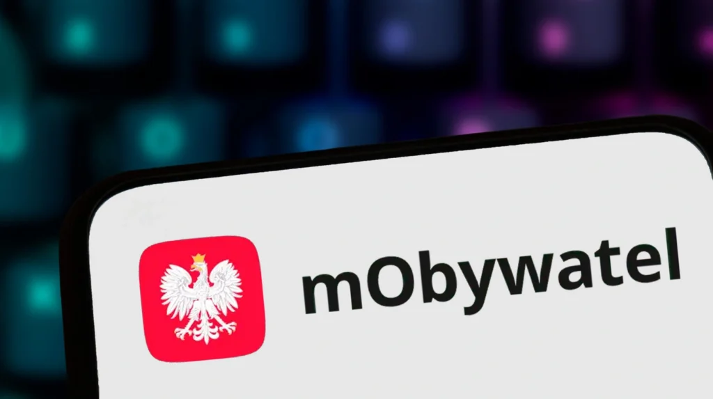 mObywatel