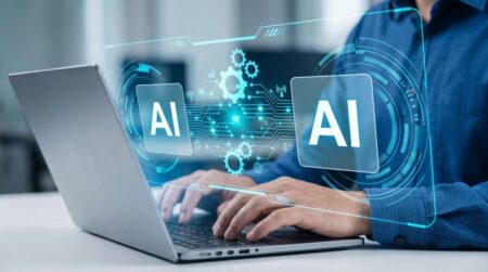 systemy multiagentowe AI