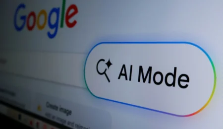 AI Overviews zmieniają Google