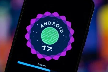 Android 17 – co nowego