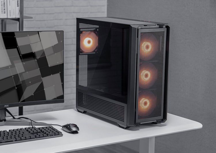 Dla kogo obudowa z RGB będzie dobrym wyborem