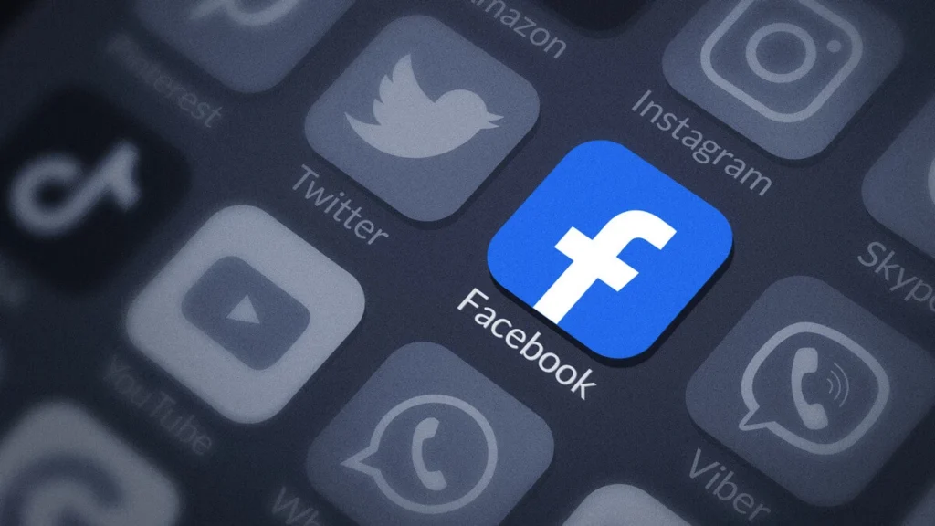 Facebook dostaje AI Mode. Meta wprowadza nowe funkcje sztucznej inteligencji do wyszukiwania, zdjęć i wideo Facebook AI Mode – Meta wprowadza nowe funkcje AI do wyszukiwania