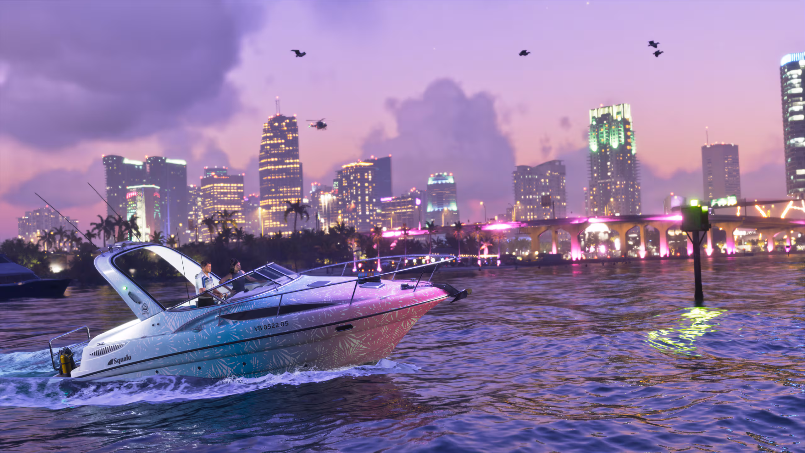 GTA VI Ultimate Edition | Rockstar Games
